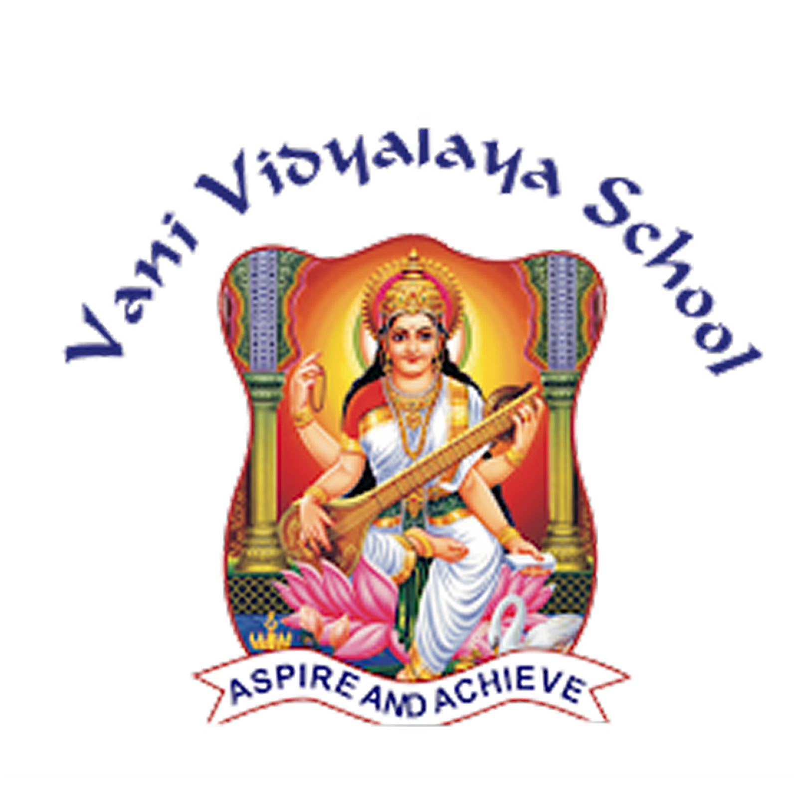 Vani Vidhalaya school